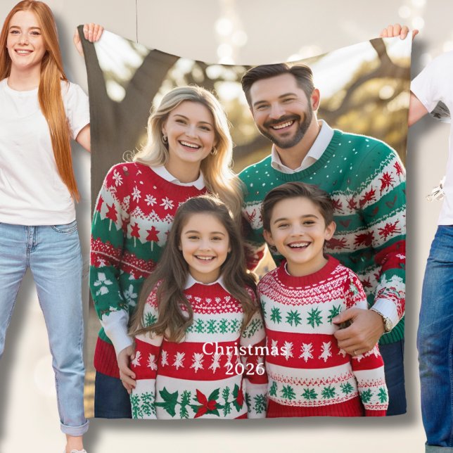 Couvertures en laine pour Noël Cadeaux pour grands (Créateur téléchargé)