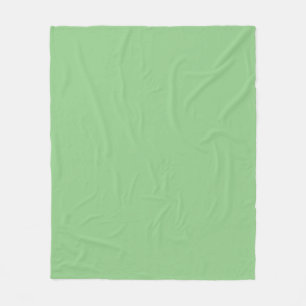 Couvertures en polaire et jetons personnalisées   