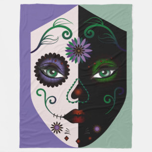 Couvertures Imaginaire Fleur Femme