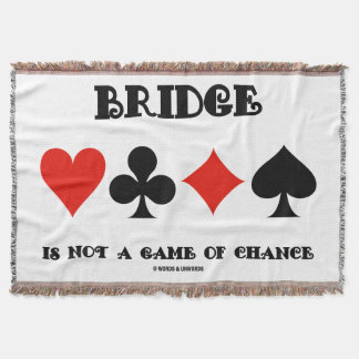 Le poker n'est pas un jeu de hasard