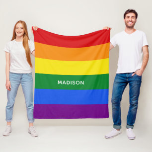 Couvertures nommées faites sur commande d'ouatine