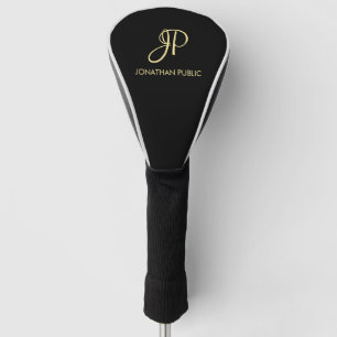 COUVRE-CLUB DE GOLF