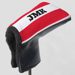 COUVRE-CLUB DE GOLF 