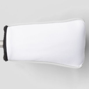 COUVRE-CLUB DE GOLF