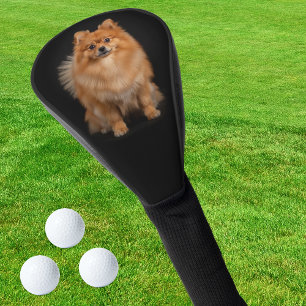 COUVRE-CLUB DE GOLF 