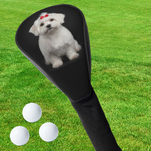 COUVRE-CLUB DE GOLF 