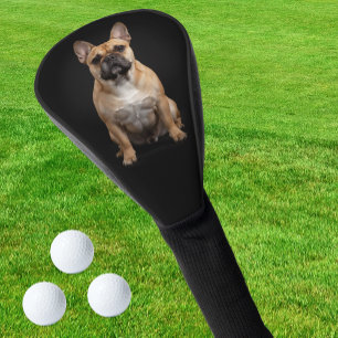 COUVRE-CLUB DE GOLF 