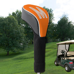 COUVRE-CLUB DE GOLF