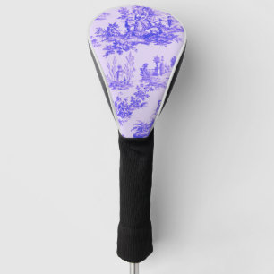 COUVRE-CLUB DE GOLF
