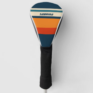 COUVRE-CLUB DE GOLF