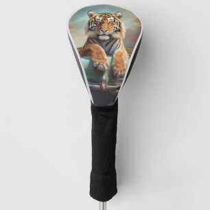 COUVRE-CLUB DE GOLF