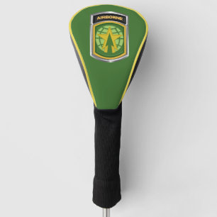 Couvre-club De Golf 16e brigade de la police militaire aéroportée