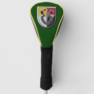 Couvre-club De Golf 3e Groupe des opérations spéciales