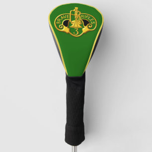 Couvre-club De Golf 3e régiment de cavalerie blindée