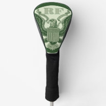 4 juillet Scramble Vintage Dollar Bill Eagle Mono