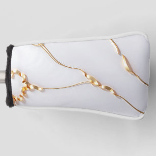 Couvre-club De Golf Améliorez votre sac de golf avec notre outil perso