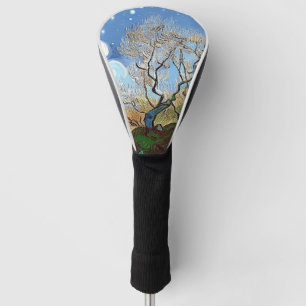 COUVRE-CLUB DE GOLF ARBRE DE MONTAGNE