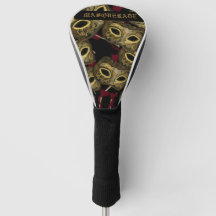 ART DU MASQUE