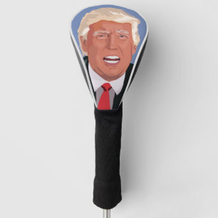 Couvre-club De Golf Atout