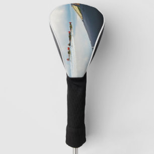 Couvre-club De Golf B-1 Bombardement et chasseurs 2ÈME GUERRE MONDIALE