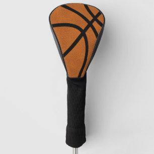 Couvre-club De Golf Basket