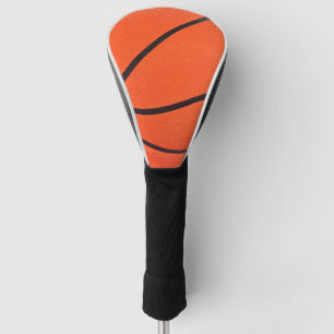 Couvre-club De Golf Basket-ball
