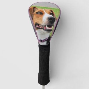 Couvre-club De Golf Beagle