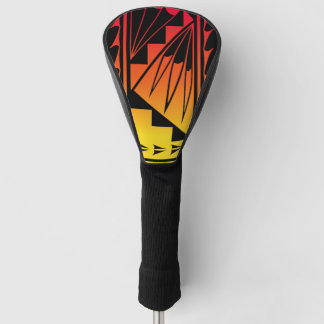 Couvre-club De Golf Beautiful Blessings