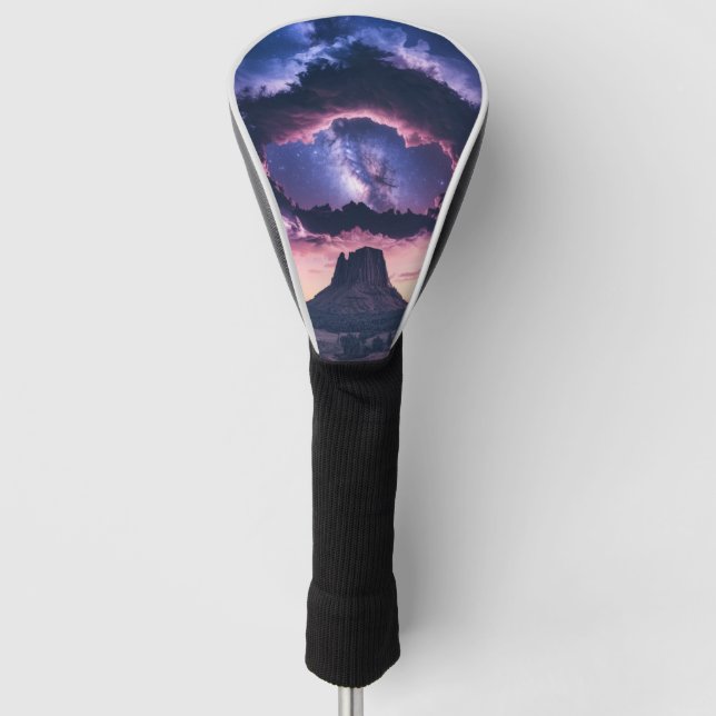 Couvre-club De Golf Beautiful cover (Devant)