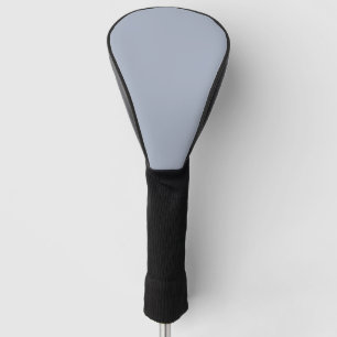 Couvre-club De Golf bleu cadet (Crayola) (couleur solide)
