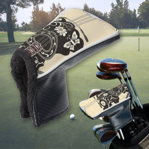 Couvre-club De Golf Bouzouki