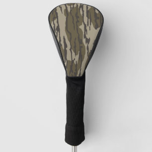Couvre-club De Golf Camo Bottom Lands pour hommes équipement de chasse
