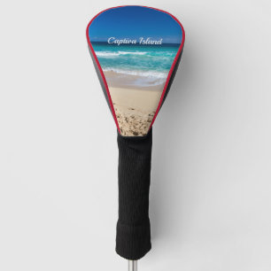 Couvre-club De Golf Captiva Island