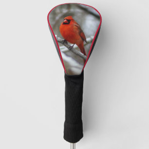 Couvre-club De Golf Cardinal masculin