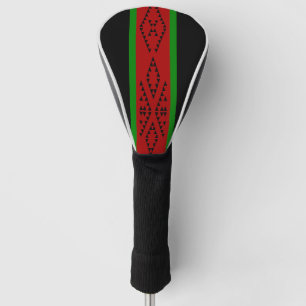 Couvre-club De Golf Ceinture de vie