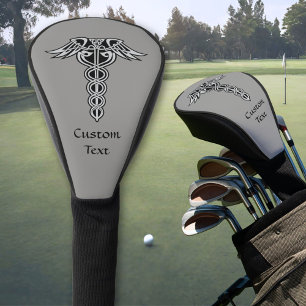 Couvre-club De Golf Célite