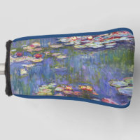 Claude Monet - Nymphéas / Nymphéas