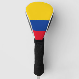 Couvre-club De Golf Colombie