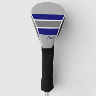 Couvre-club De Golf Conception de football Texas 1