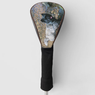 Couvre-club De Golf Cool Cairn