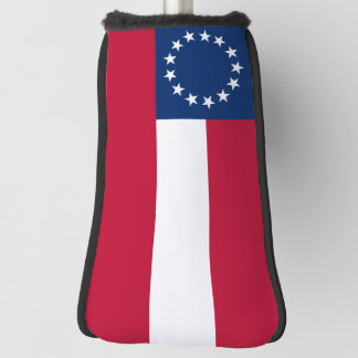 Couvre-club De Golf Couverture de la tête de golf