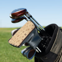 Couverture du club de golf Runes