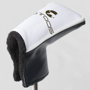 COUVRE-CLUB DE GOLF COUVERTURE EN TÊTE GATTOOS