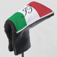 Couverture initiale faite sur commande de putter