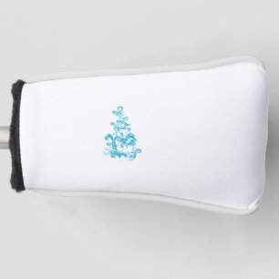 Couvre-club De Golf Couvertures de club de golf sur mesure   Style per
