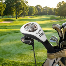 Créez vos propres housses de tête de golf pour chi