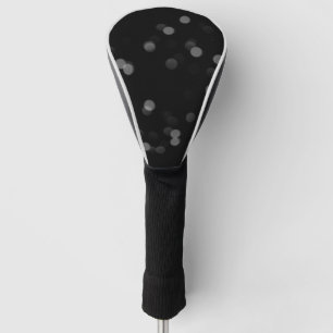 Couvre-club De Golf Créez votre propre personnalisation