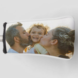 Couvre-club De Golf Créez Votre Propre Photo Custom Pic DIY 