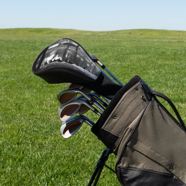 Couvre-club De Golf dcccna Park Life (In Situ)