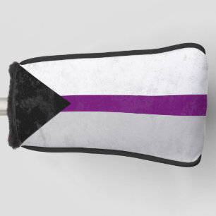 Couvre-club De Golf Demisexuel